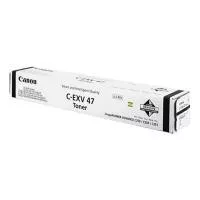 Canon CEXV-47 (8516B002_P) - toner, black (schwarz )