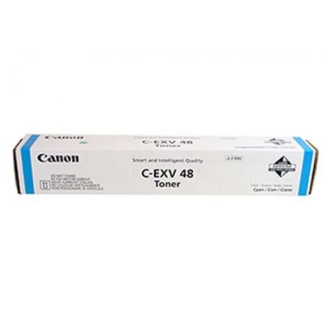 Canon C-EXV48 (9107B002) - toner, cyan (cyan)
