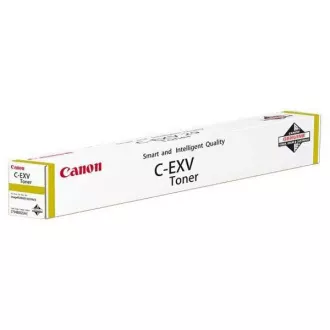 Canon C-EXV48 (9109B002) - toner, yellow (gelb)