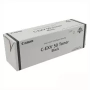 Canon C-EXV50 (9436B002) - toner, black (schwarz )