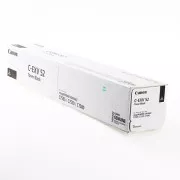 Canon CEXV-52 (0998C002) - toner, black (schwarz )