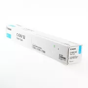 Canon CEXV-52 (0999C002) - toner, cyan