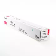 Canon CEXV-52 (1000C002) - toner, magenta