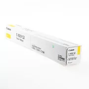 Canon CEXV-52 (1001C002) - toner, yellow (gelb)