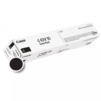 Canon CEXV-55 (2182C002) - toner, black (schwarz )