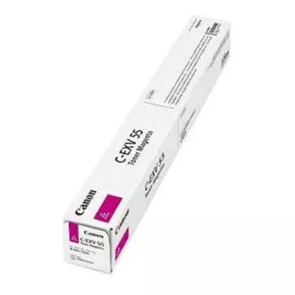 Canon CEXV-55 (2184C002) - toner, magenta