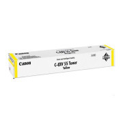 Canon CEXV-55 (2185C002) - toner, yellow (gelb)