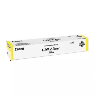 Canon CEXV-55 (2185C002) - toner, yellow (gelb)