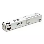 Canon CEXV-60 (4311C001) - toner, black (schwarz )