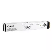 Canon CEXV-62 (5141C002) - toner, black (schwarz )