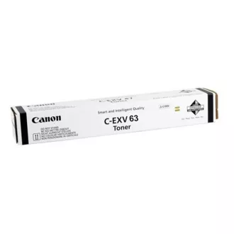 Canon CEXV-63 (5142C002) - toner, black (schwarz ) Canon CEXV-63 (5142C002) - toner, black (schwarz )
