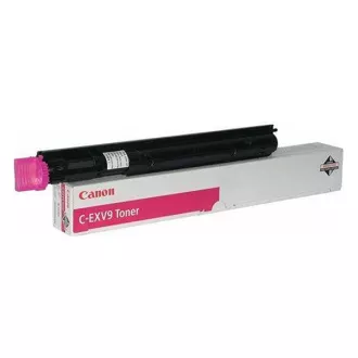 Canon C-EXV9 (8642A002) - toner, magenta Canon C-EXV9 (8642A002) - toner, magenta