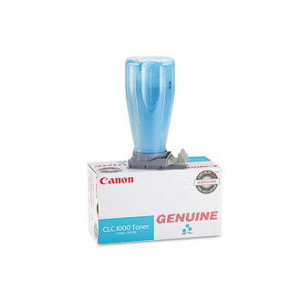 Canon CLC-1000 (1428A002) - toner, cyan