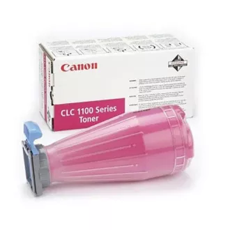 Canon CLC-1100 (1435A002) - toner, magenta Canon CLC-1100 (1435A002) - toner, magenta