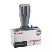 Canon CLC-5000 (6601A002) - toner, black (schwarz )