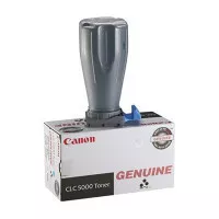 Canon CLC-5000 (6601A002) - toner, black (schwarz )