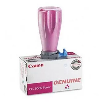 Canon CLC-5000 (6603A002) - toner, magenta