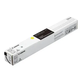 Canon CEXV-1001 (6144C002) - toner, yellow (gelb) Canon CEXV-1001 (6144C002) - toner, yellow (gelb)