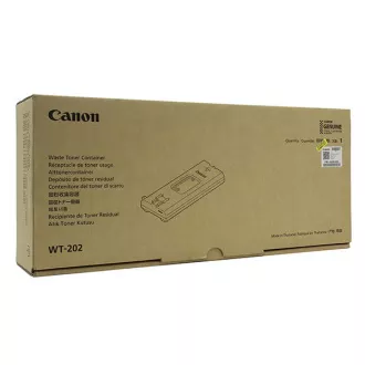 Canon FM1-A606 - Resttonerbehälter Canon FM1-A606 - Resttonerbehälter