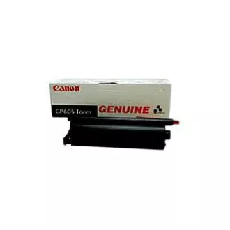 Canon GP-605 (1390A002) - toner, black (schwarz )