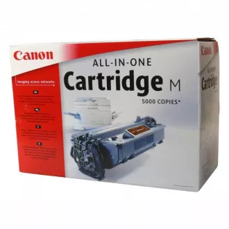 Canon Typ-M (6812A002) - toner, black (schwarz )