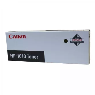 Canon NP-1010 (1369A002) - toner, black (schwarz ) Canon NP-1010 (1369A002) - toner, black (schwarz )