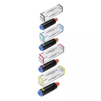 Canon T-02 (8529B001) - toner, black (schwarz ) Canon T-02 (8529B001) - toner, black (schwarz )
