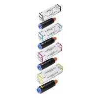 Canon T-02 (8532B001) - toner, yellow (gelb)