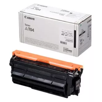 Canon T-04 (2980C001) - toner, black (schwarz ) Canon T-04 (2980C001) - toner, black (schwarz )