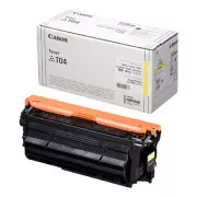 Canon T-04 (2977C001) - toner, yellow (gelb)