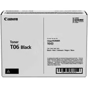 Canon T-06 (3526C002) - toner, black (schwarz )