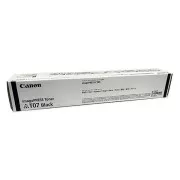 Canon T-07 (3641C001) - toner, black (schwarz )