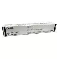 Canon T-07 (3641C001) - toner, black (schwarz )