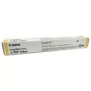 Canon T-07 (3644C001) - toner, yellow (gelb)
