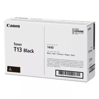 Canon T-13 (5640C006) - toner, black (schwarz ) Canon T-13 (5640C006) - toner, black (schwarz )