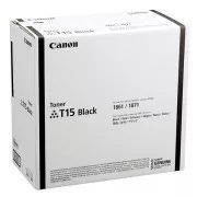 Canon T-15 (5818C001) - toner, black (schwarz )