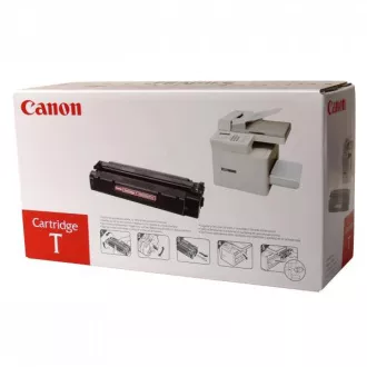 Canon Cartridge T (7833A002) - toner, black (schwarz )