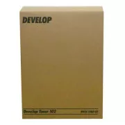 Develop 8935 2100 00 - toner, black (schwarz )