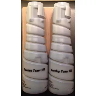 Develop 8936 6060 00 - toner, black (schwarz ) Develop 8936 6060 00 - toner, black (schwarz )