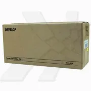 Develop 4518-604 - toner, black (schwarz )