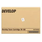 Develop 4827000003 - toner, black (schwarz )