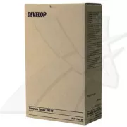 Develop 8937786 - toner, black (schwarz )