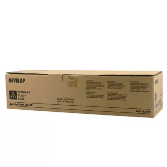 Develop TN-213 (A0D71D2) - toner, black (schwarz )
