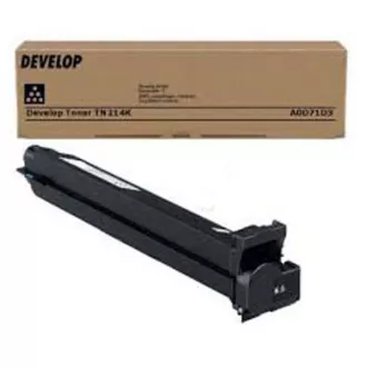 Develop TN-214 (A0D71D3) - toner, black (schwarz )