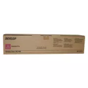 Develop TN-214 (A0D73D3) - toner, magenta