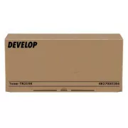 Develop 4827000284 - toner, black (schwarz )