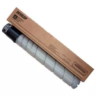 Develop TN-221 (A8K31D0) - toner, black (schwarz )