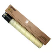 Develop TN-221 (A8K32D0) - toner, yellow (gelb)
