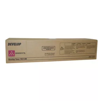 Develop TN-312 (8938715) - toner, magenta