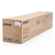 Develop TN-312 (8938714) - toner, yellow (gelb)